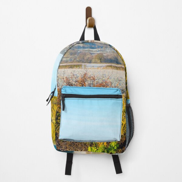 Item preview, Derbyshire Countryside Winter England designed and sold by Martin Berry Photography.