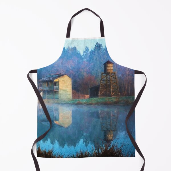 Item preview, Reflections Of Hope - Hope Valley Art designed and sold by Jordan Blackstone.
