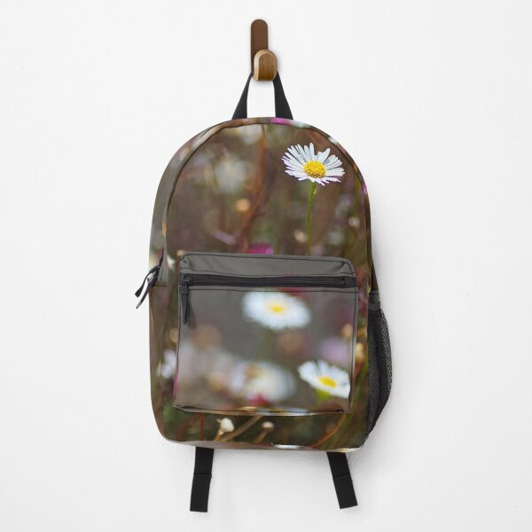 Item preview, Daisy White Field designed and sold by Joy Watson - Natural Light Photography .