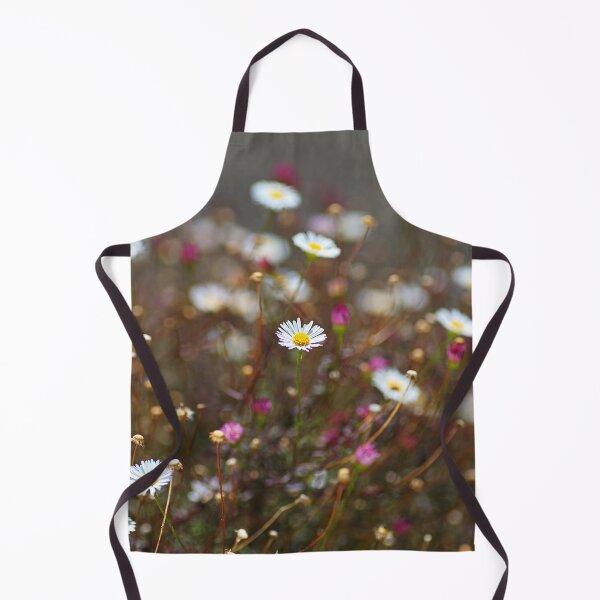 Item preview, Daisy White Field designed and sold by Joy Watson - Natural Light Photography .