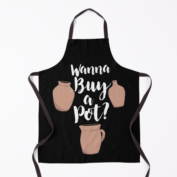 Item preview, Wanna Buy A Pot? | Pottery and Ceramics designed and sold by Dancing Dolphin Crafts.