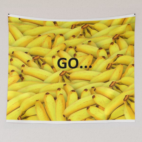 Item preview, Go Bananas designed and sold by lotero.