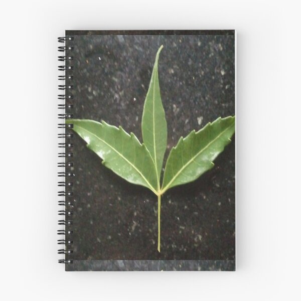 Item preview, 3D Digital Neem leaves print  designed and sold by 59SHOP24.
