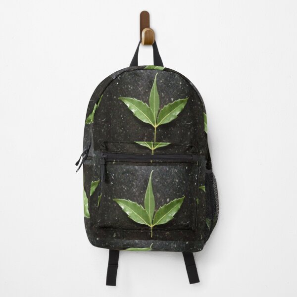 Item preview, 3D Digital Neem leaves print designed and sold by 59SHOP24.