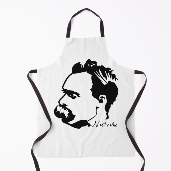 Artikelvorschau, Nietzsche entworfen und verkauft von zuen.