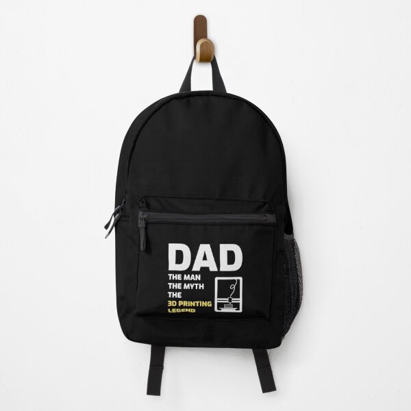 Item preview, 3d Printing Dad Fathers day gift designed and sold by TastefulTees.