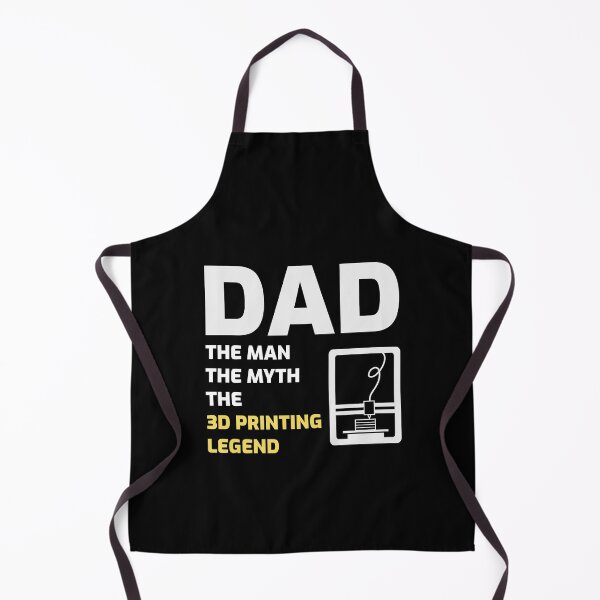 Item preview, 3d Printing Dad Fathers day gift designed and sold by TastefulTees.