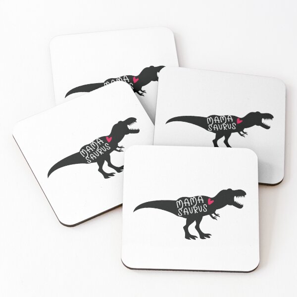 Item preview, MamaSaurus, Dinosaur Mom, Mommy Shirt, Mom Tee, Mother's Day Gift, Christmas Gift for Mom, Dinosaur Party designed and sold by prwnpa.