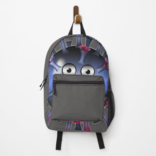 Item preview, covid smiley designed and sold by gruntpig.