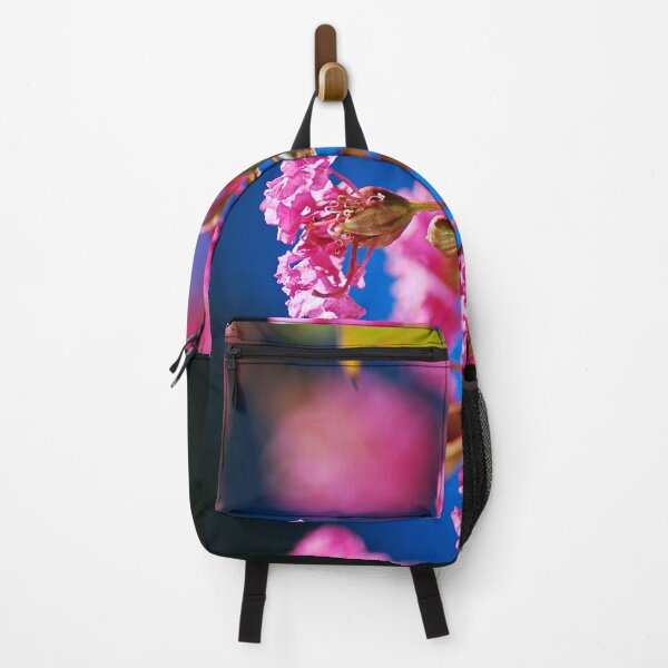 Item preview, Crepe Myrtle Of Pink designed and sold by Joy Watson - Natural Light Photography .