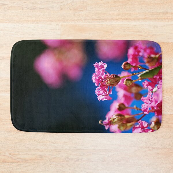 Item preview, Crepe Myrtle Of Pink designed and sold by Joy Watson - Natural Light Photography .