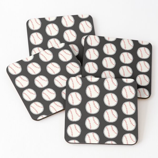Item preview, Baseball designed and sold by Illustrationsbyv .