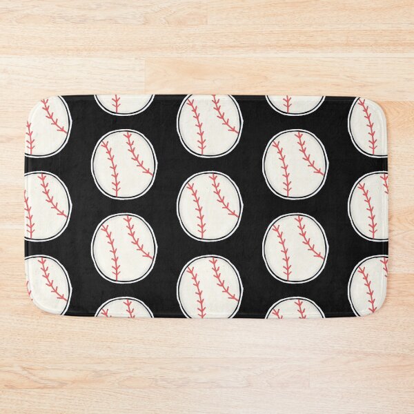 Item preview, Baseball designed and sold by Illustrationsbyv .