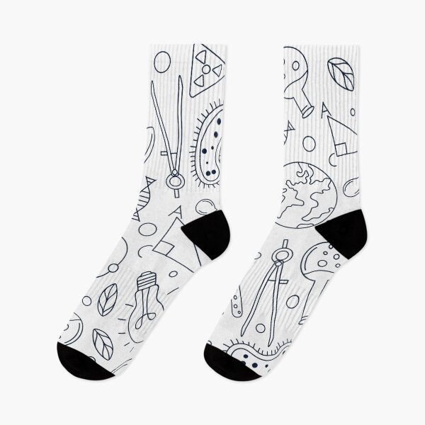 Item preview, Amazing Science designed and sold by Vector Scout Lab.