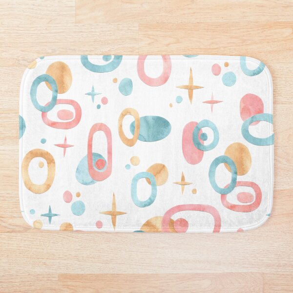 Item preview, Estación Espacial Retro designed and sold by CraftedDom.