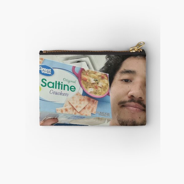 Item preview, Saltine Zander designed and sold by SadAffleck98.