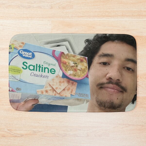Item preview, Saltine Zander designed and sold by SadAffleck98.