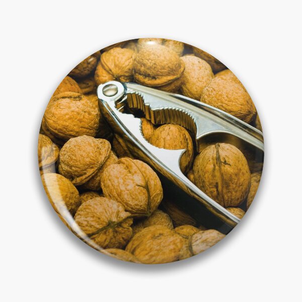 Item preview, Walnuts and Nut Cracker designed and sold by MarkUK97.