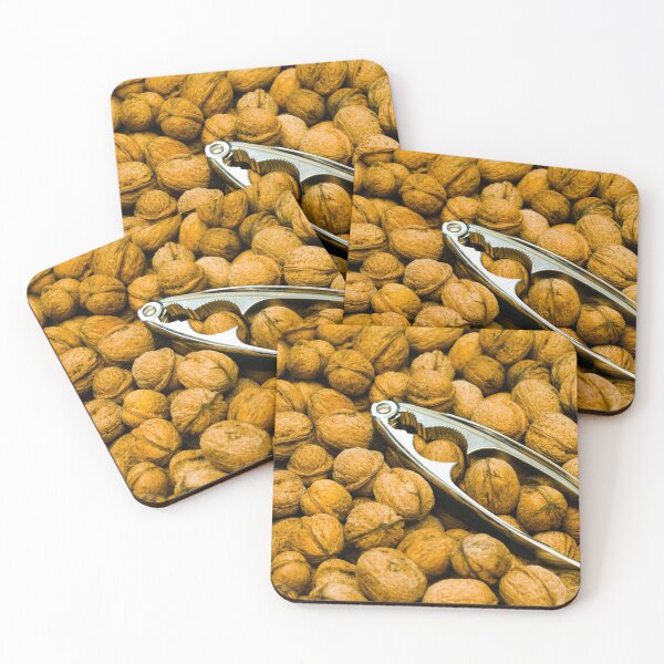 Item preview, Walnuts and Nut Cracker designed and sold by MarkUK97.