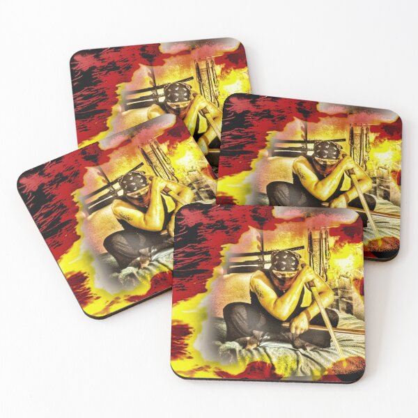 Item preview, Fire Brand designed and sold by giftoftradition.