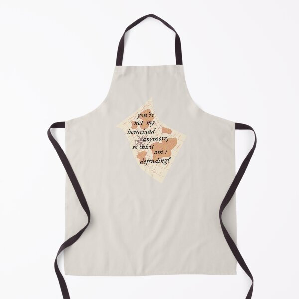 Item preview, Folklore designed and sold by taytayiscoming.