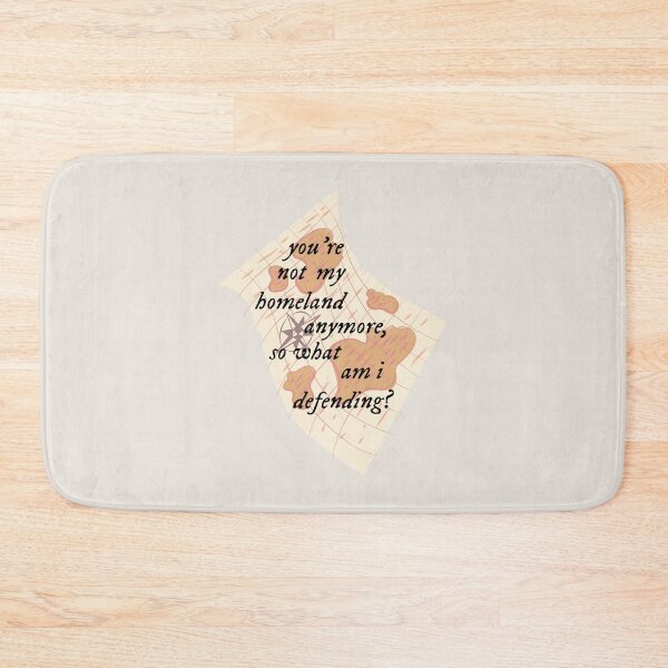 Item preview, Folklore designed and sold by taytayiscoming.