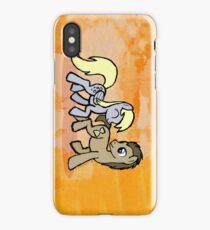 Time Bubbles iPhone Case