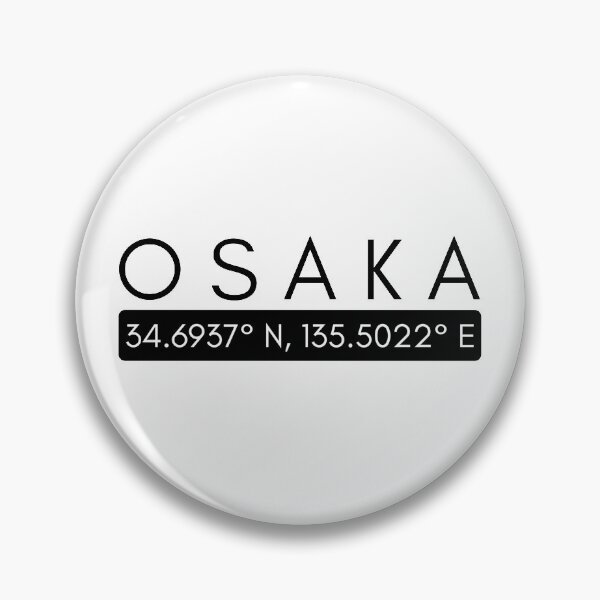 Item preview, Osaka Coordinates designed and sold by Jajamon.