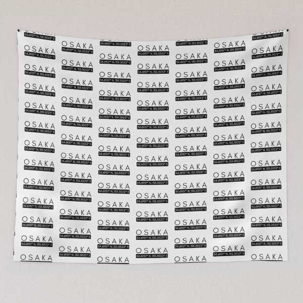 Item preview, Osaka Coordinates designed and sold by Jajamon.