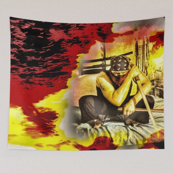 Item preview, Fire Brand designed and sold by giftoftradition.
