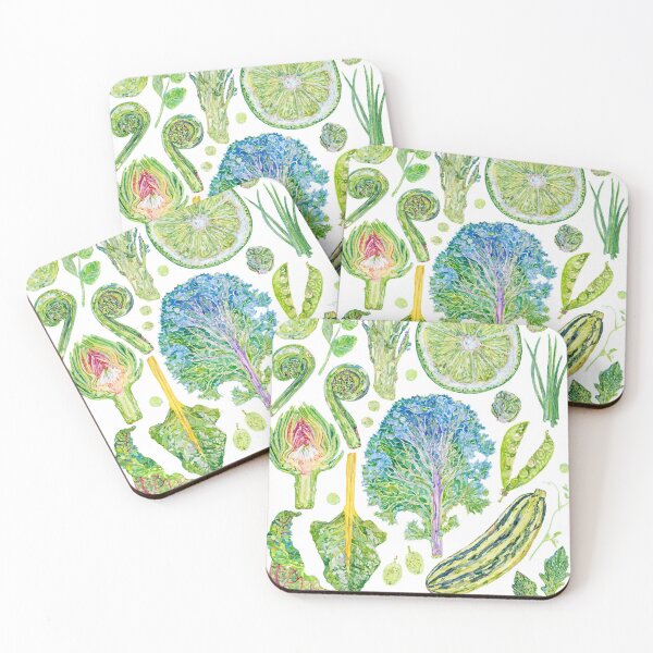 Item preview, Green Harvest designed and sold by beccaboyce.