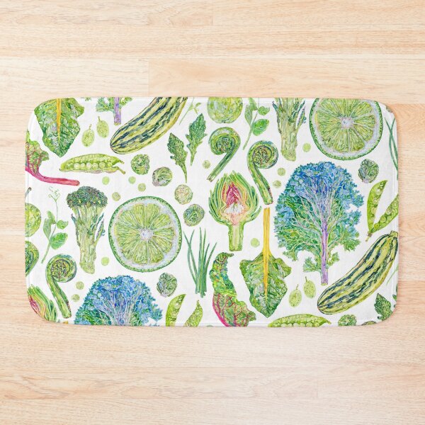 Item preview, Green Harvest designed and sold by beccaboyce.