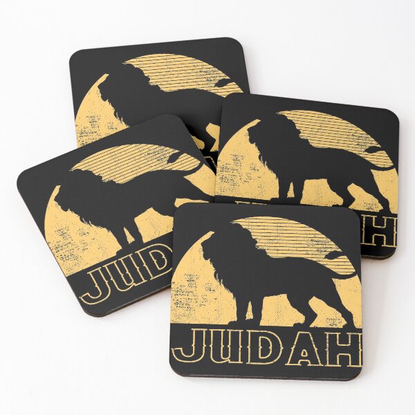 Item preview, Lion of Judah design, Hebrew Israelite design design designed and sold by Lisbob.