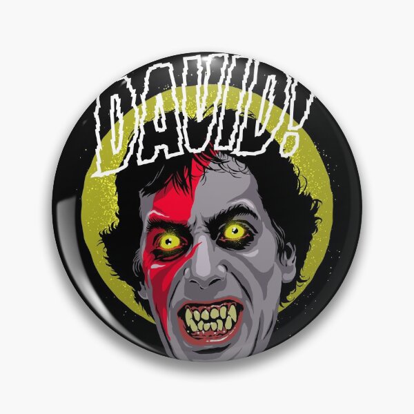 Item preview, David designed and sold by butcherbilly.