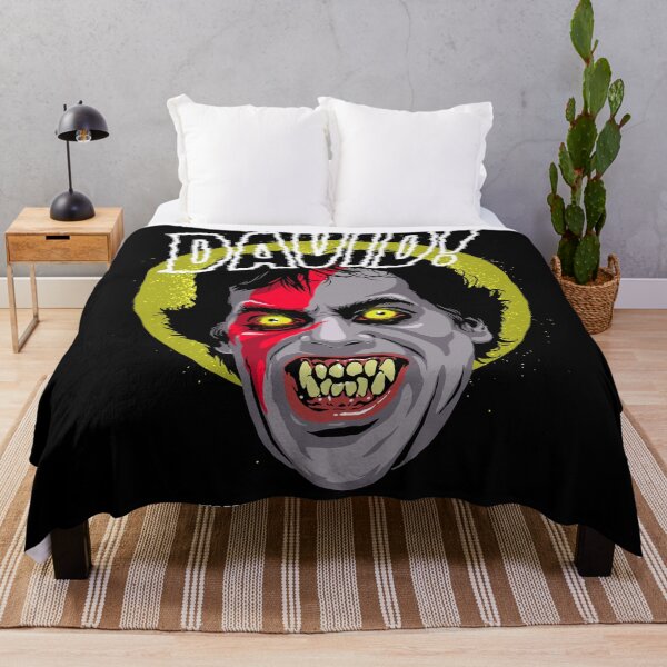 Item preview, David designed and sold by butcherbilly.