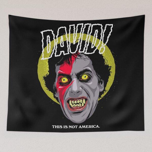 Item preview, David designed and sold by butcherbilly.