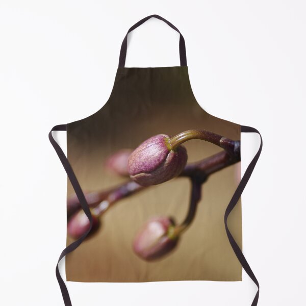 Item preview, Orchid Buds Pink  designed and sold by Joy Watson - Natural Light Photography .
