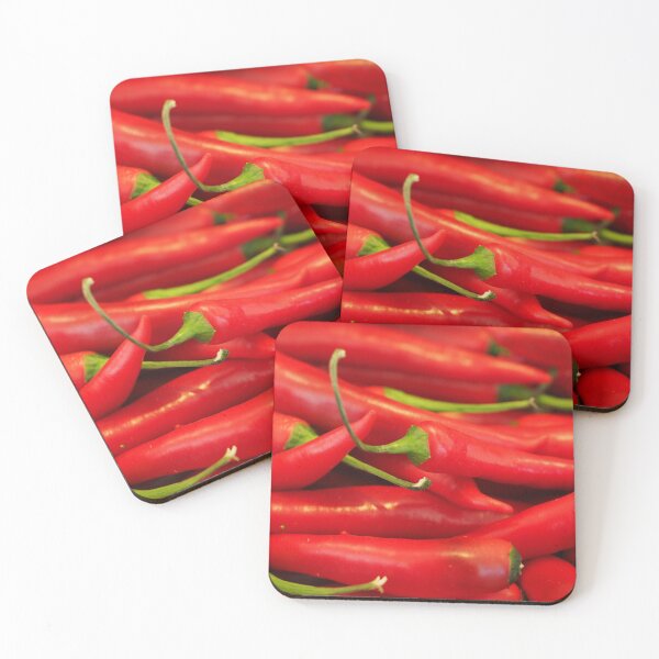Item preview, Chiles designed and sold by lotero.