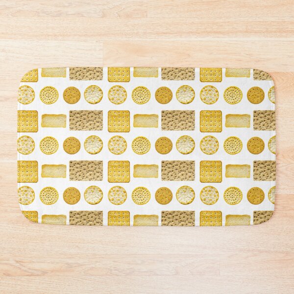 Item preview, Savoury Biscuits and Crackers designed and sold by MarkUK97.
