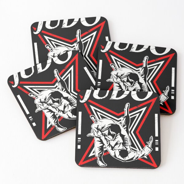 Item preview, Martial Arts Karate Black Belt design print designed and sold by Lisbob.