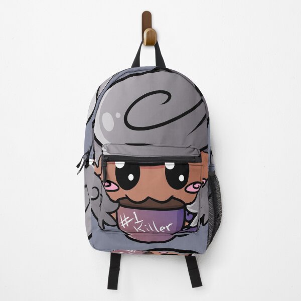 Item preview, Cinnathiccie #1 Killer designed and sold by TheMaskedPen.