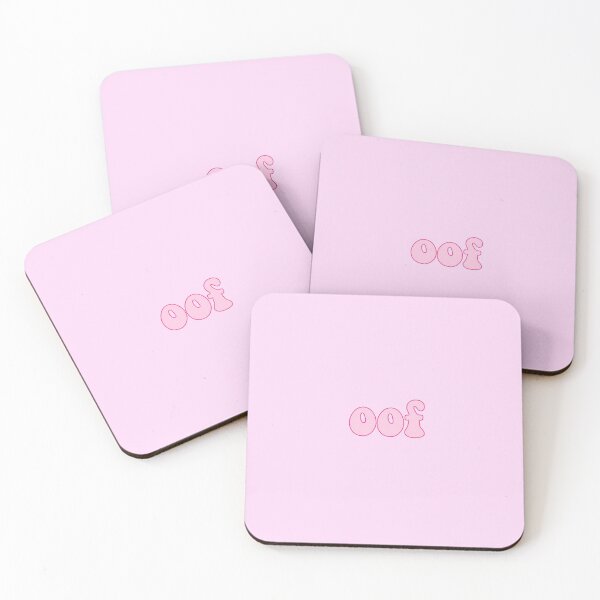 Item preview, pink oof  designed and sold by lilyt99.