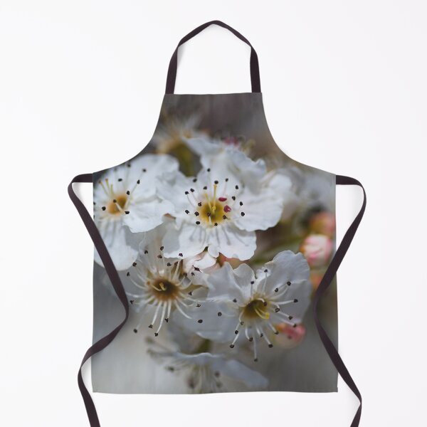 Item preview, Spring In White Blossom designed and sold by Joy Watson - Natural Light Photography .