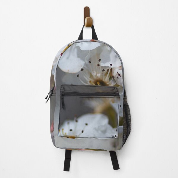 Item preview, Spring In White Blossom designed and sold by Joy Watson - Natural Light Photography .