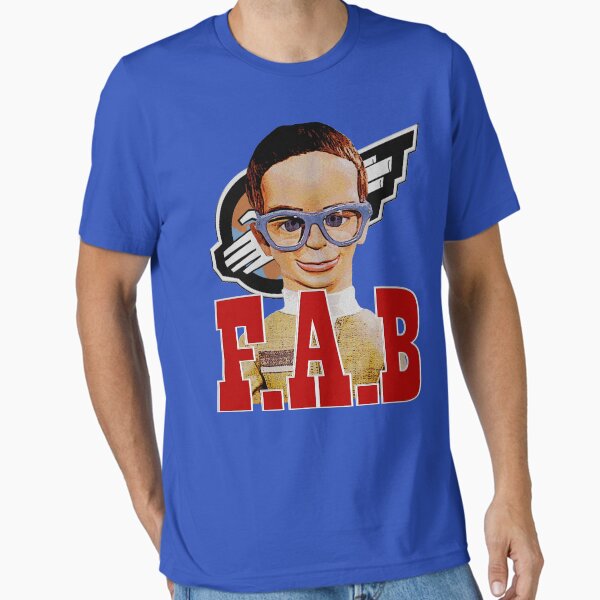 Item preview, F.A.B BRAINS designed and sold by PapaSquatch.