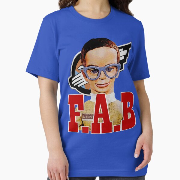 Item preview, F.A.B BRAINS designed and sold by PapaSquatch.