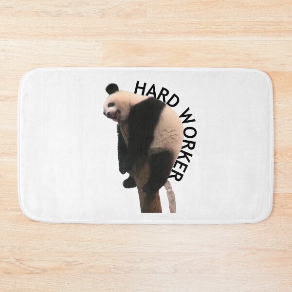 Item preview, Hard worker designed and sold by dirtylook.