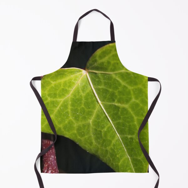 Item preview, Green Ivy Leaf designed and sold by Joy Watson - Natural Light Photography .