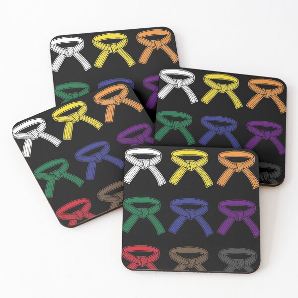 Item preview, Martial Arts Karate Black Belt design product designed and sold by Lisbob.