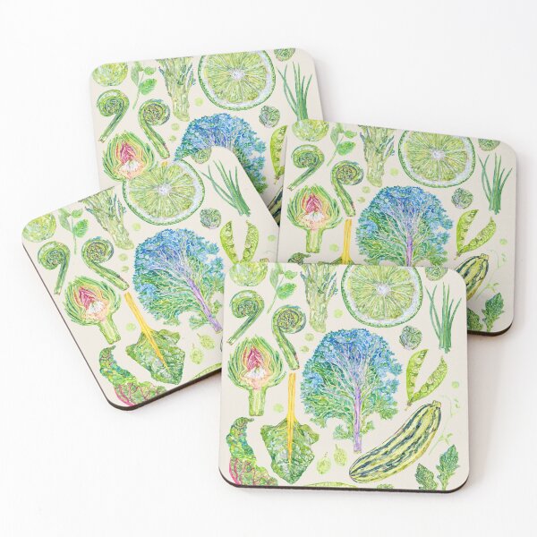Item preview, Green Harvest - Neutral designed and sold by beccaboyce.